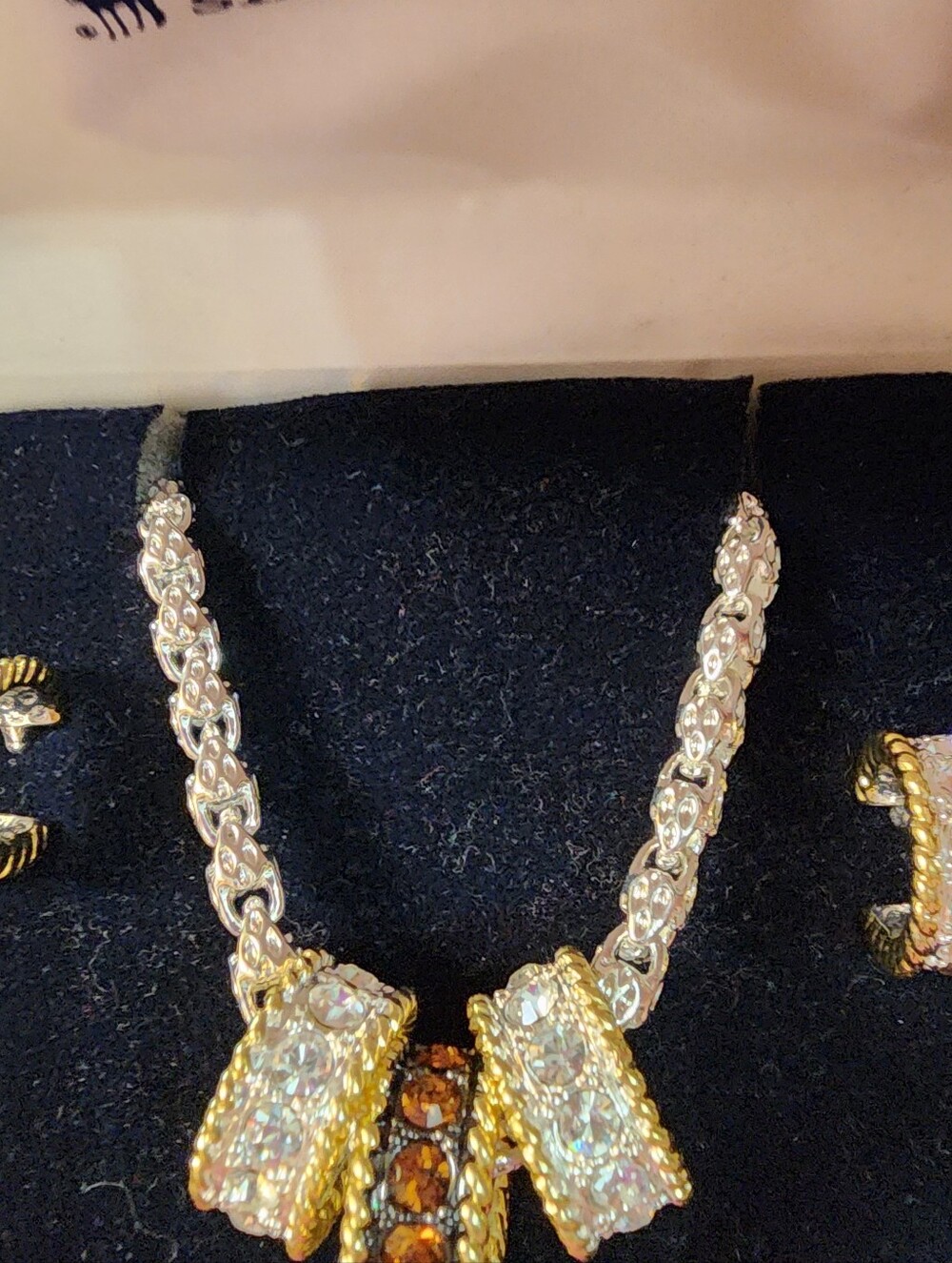 Montana West Sterling Silver Set! - Picture 13 of 14